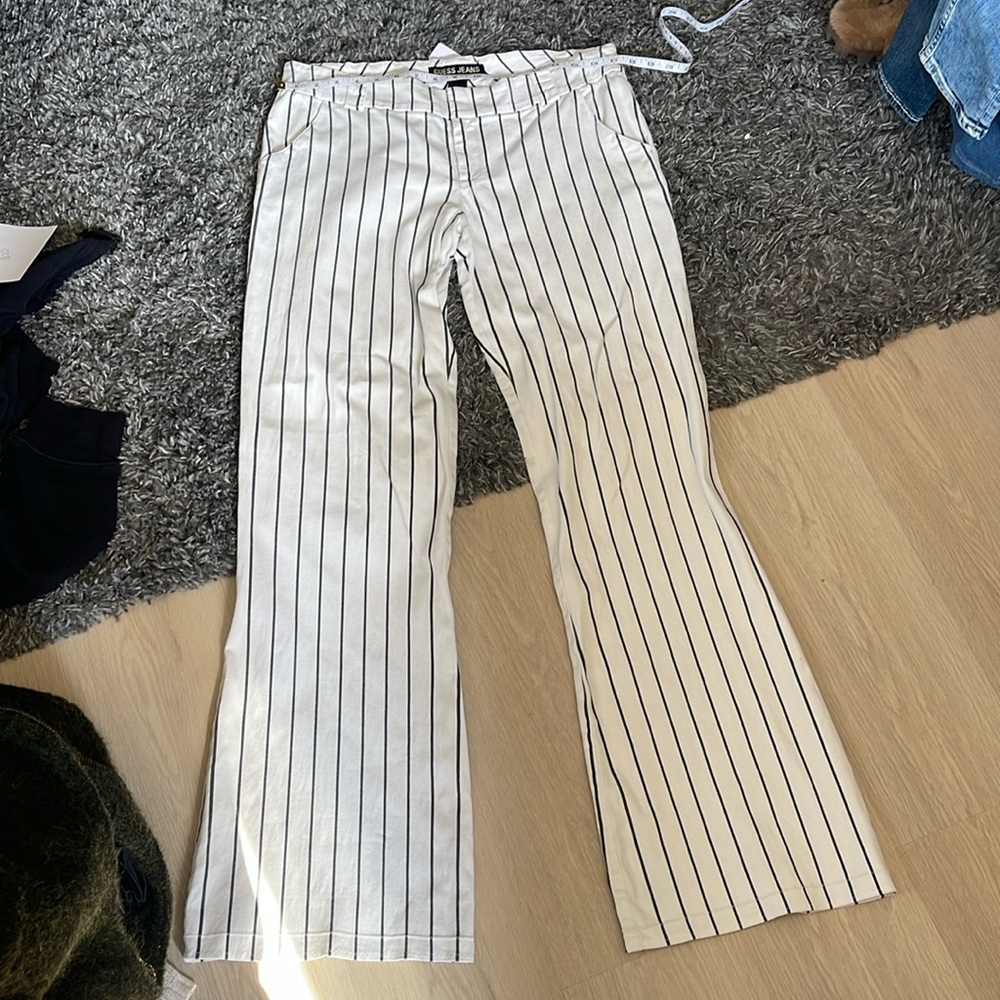Guess authentic jeans